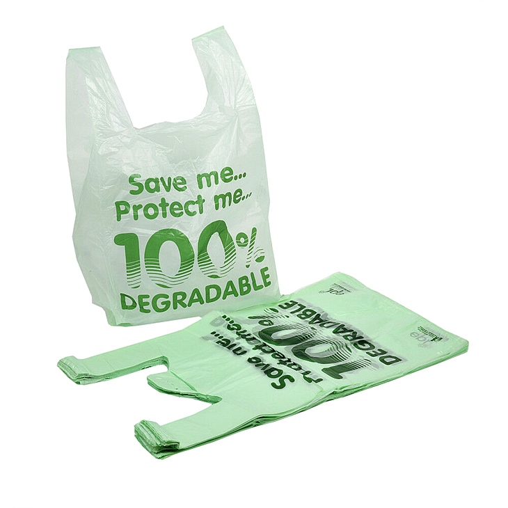 生物降解袋 生物降解袋