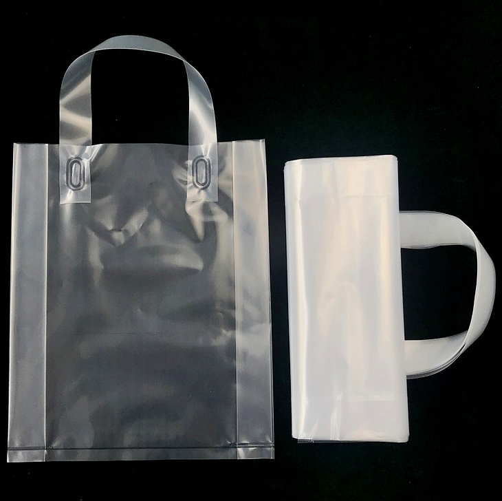 Pe软膜手提袋订制 Pe软膜手提袋订制