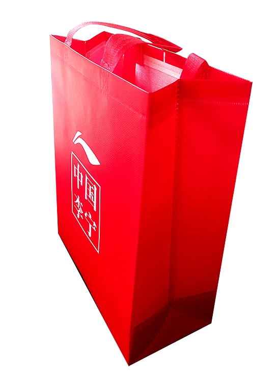 中国李宁包装袋