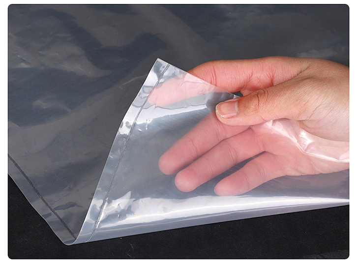 PE软膜袋定做 PE软膜袋定做