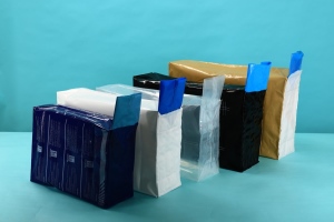 PE软膜塑料袋订做