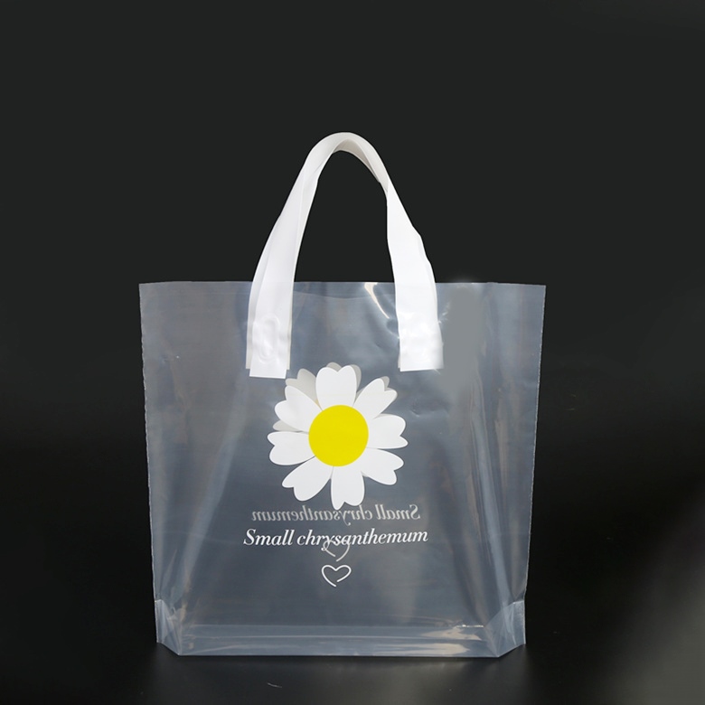 PE软膜手提袋定制